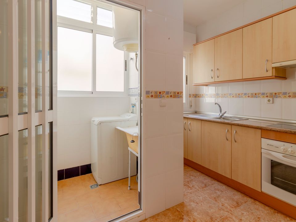 Apartament a Los Alcazares, Murcia - foto 4